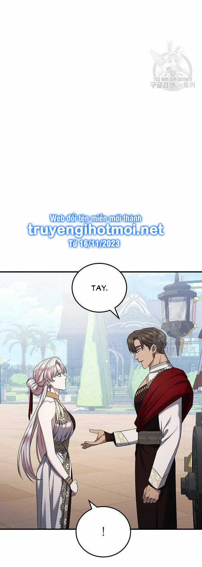 Ai Đã Bắt Cóc Hoàng Hậu? Chapter 51.1 trang 10