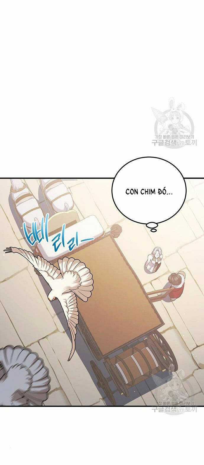 Ai Đã Bắt Cóc Hoàng Hậu? Chapter 51.1 trang 18
