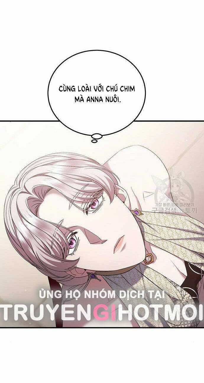 Ai Đã Bắt Cóc Hoàng Hậu? Chapter 51.1 trang 19