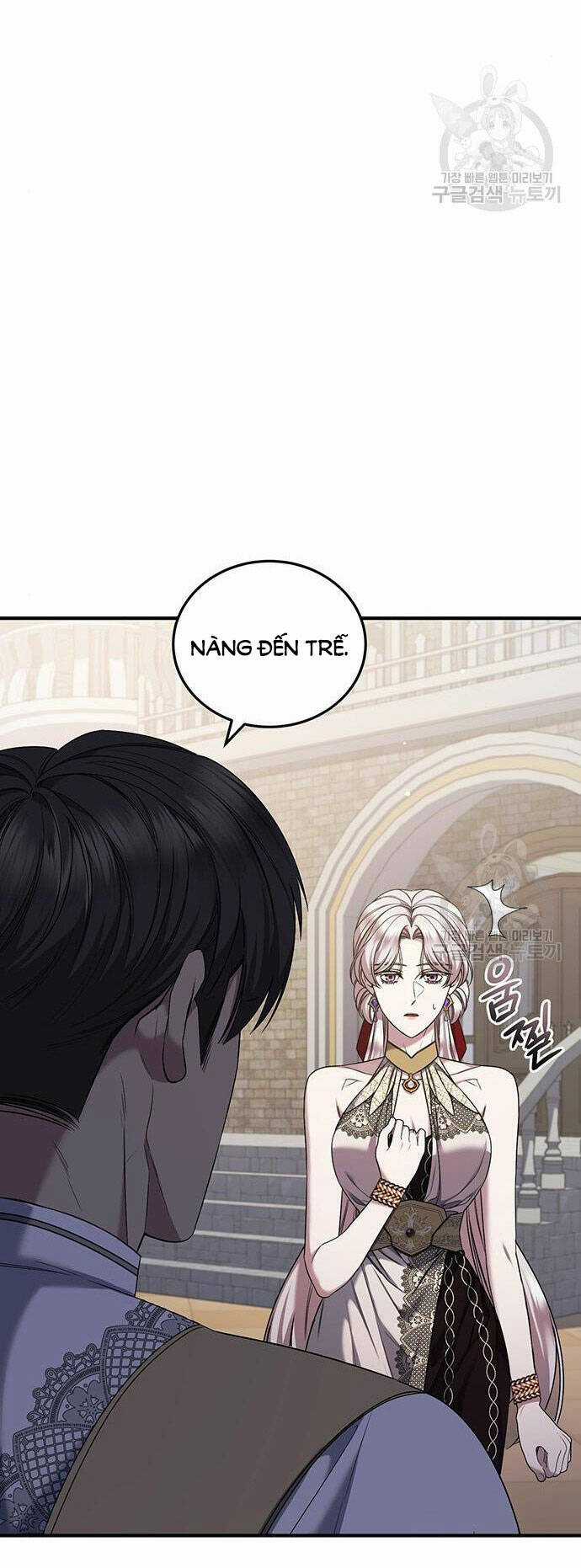 Ai Đã Bắt Cóc Hoàng Hậu? Chapter 51.1 trang 2