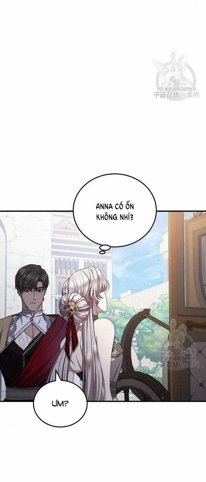 Ai Đã Bắt Cóc Hoàng Hậu? Chapter 51.1 trang 20