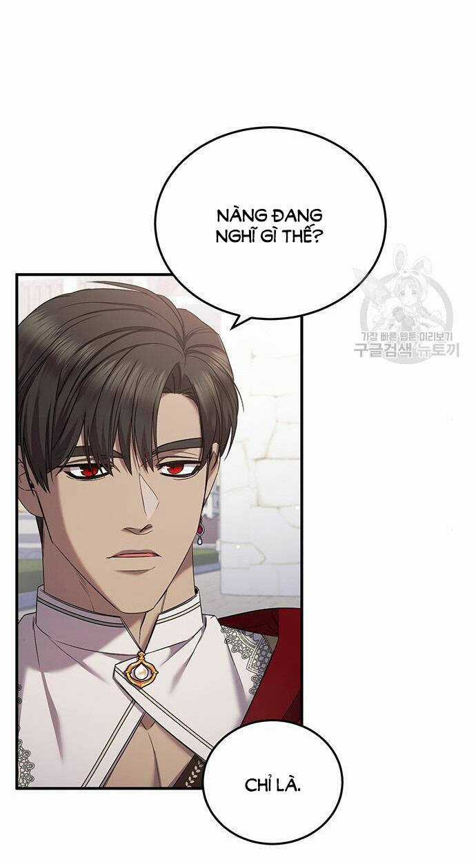 Ai Đã Bắt Cóc Hoàng Hậu? Chapter 51.1 trang 21