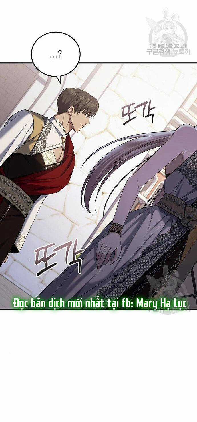 Ai Đã Bắt Cóc Hoàng Hậu? Chapter 51.1 trang 25