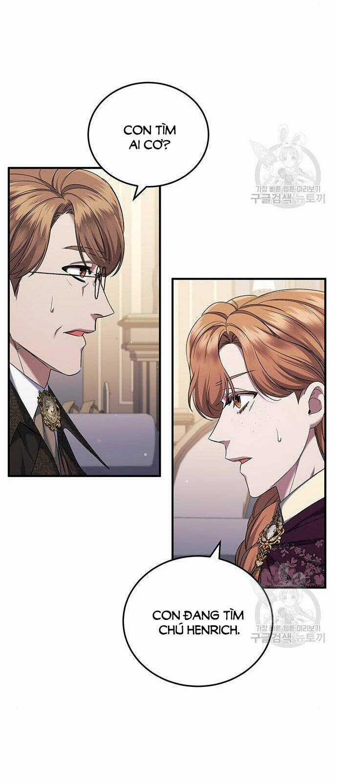 Ai Đã Bắt Cóc Hoàng Hậu? Chapter 51.1 trang 27