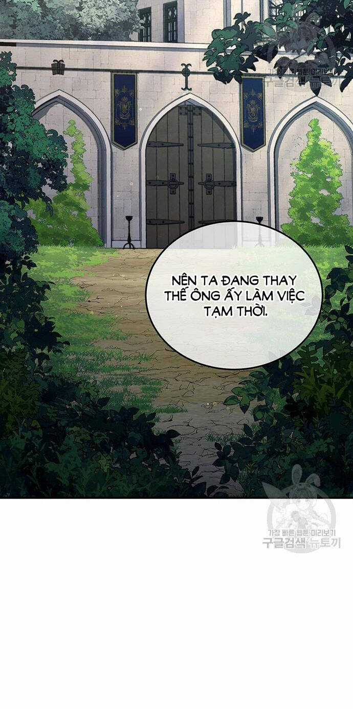 Ai Đã Bắt Cóc Hoàng Hậu? Chapter 51.1 trang 32