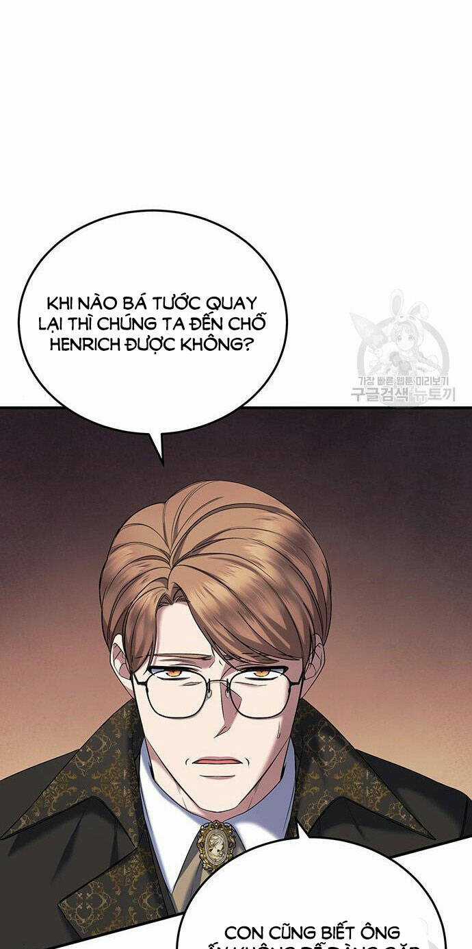 Ai Đã Bắt Cóc Hoàng Hậu? Chapter 51.1 trang 33