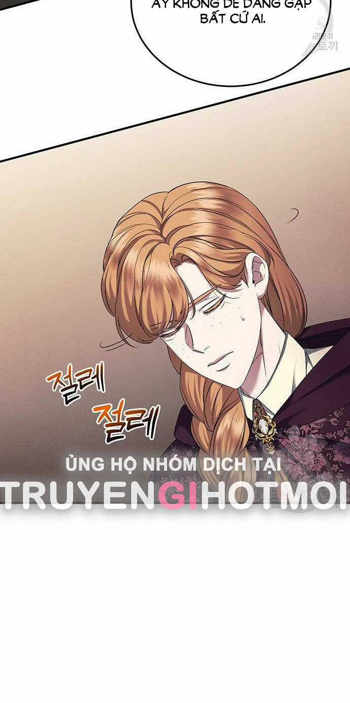 Ai Đã Bắt Cóc Hoàng Hậu? Chapter 51.1 trang 34