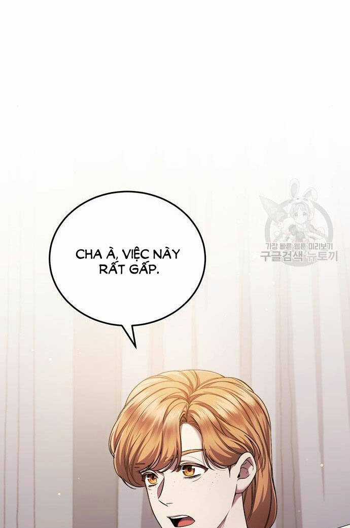 Ai Đã Bắt Cóc Hoàng Hậu? Chapter 51.1 trang 35