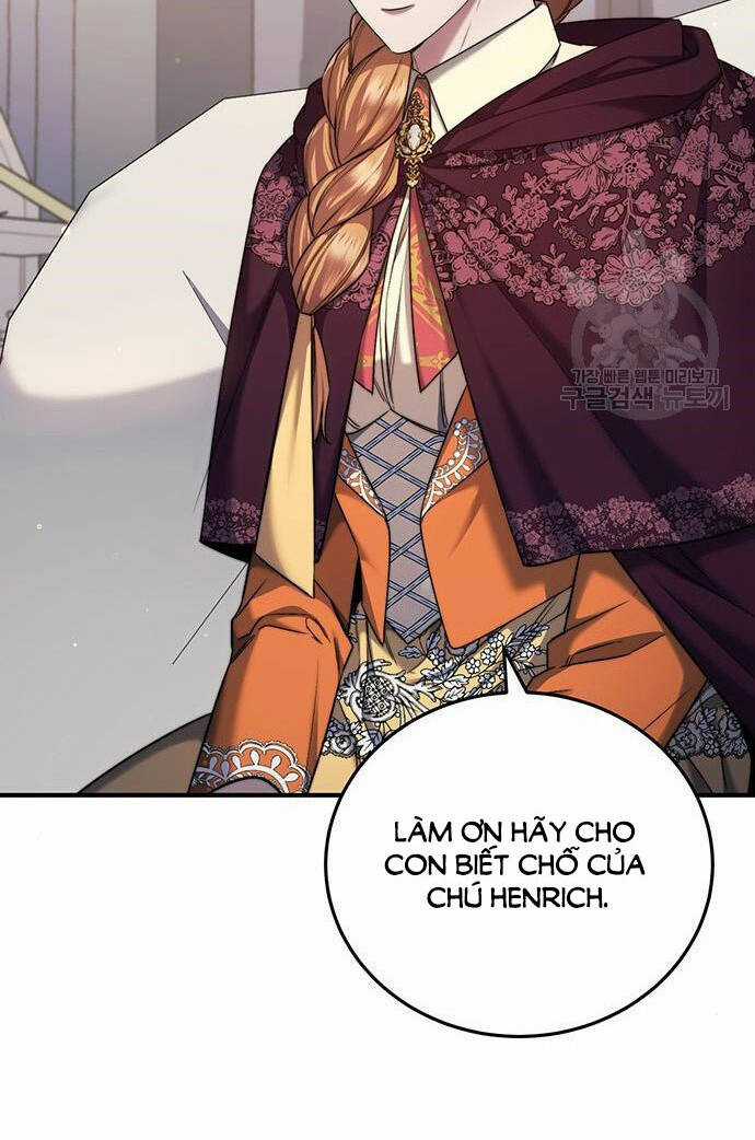 Ai Đã Bắt Cóc Hoàng Hậu? Chapter 51.1 trang 36