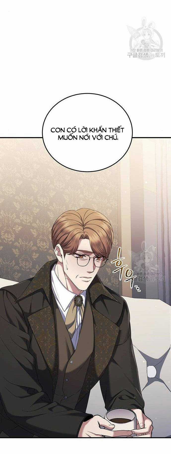 Ai Đã Bắt Cóc Hoàng Hậu? Chapter 51.1 trang 37