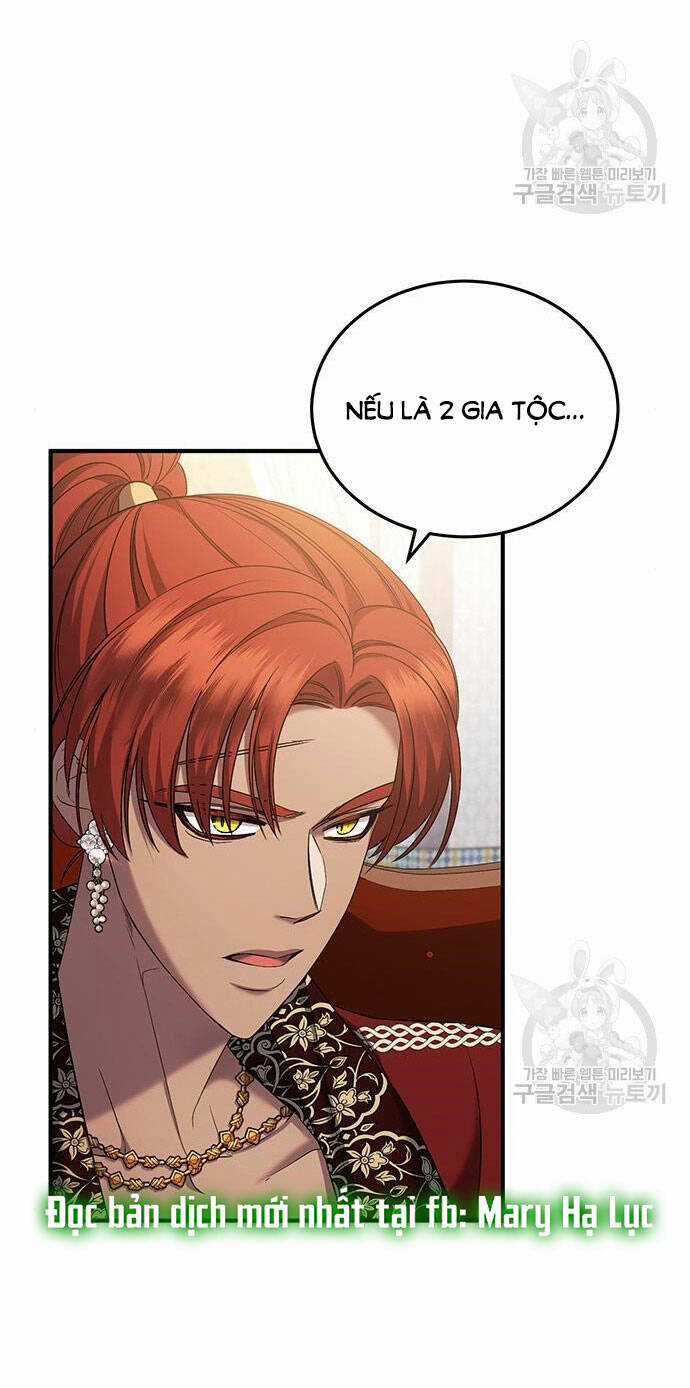 Ai Đã Bắt Cóc Hoàng Hậu? Chapter 51.1 trang 41