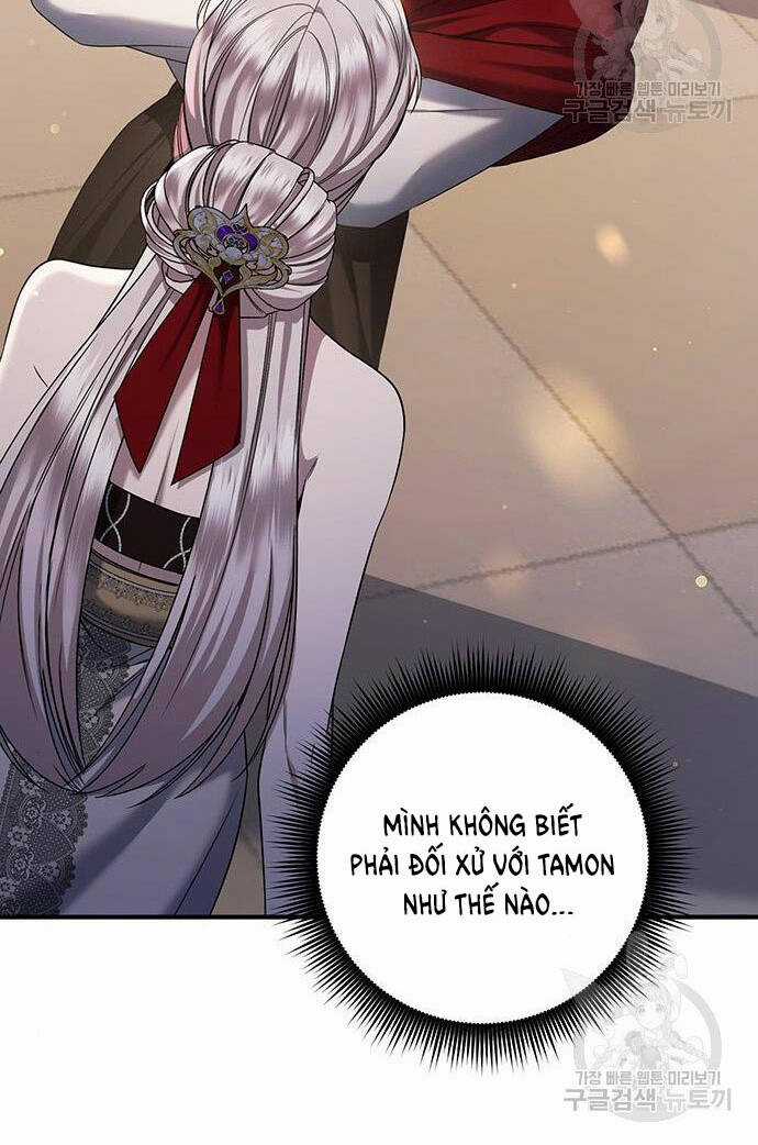 Ai Đã Bắt Cóc Hoàng Hậu? Chapter 51.1 trang 5