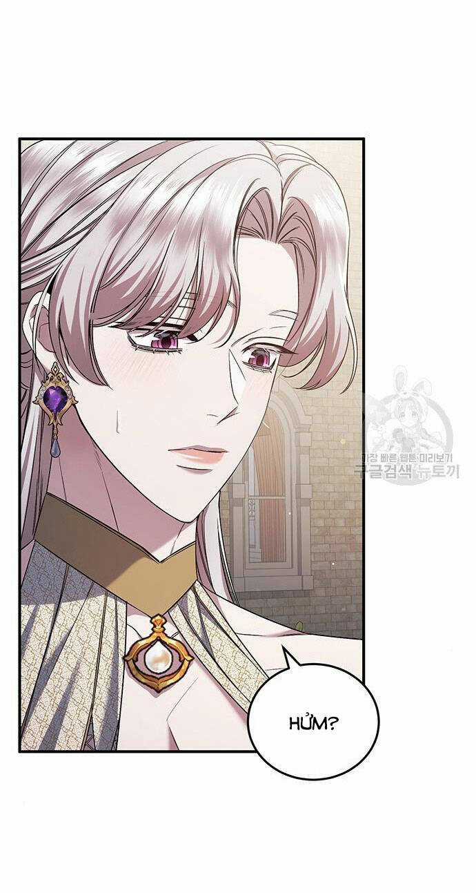 Ai Đã Bắt Cóc Hoàng Hậu? Chapter 51.1 trang 9