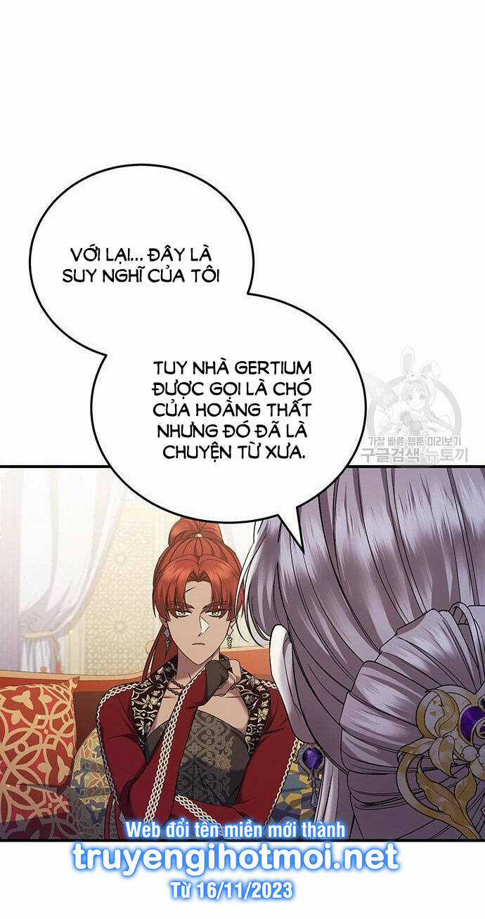 Ai Đã Bắt Cóc Hoàng Hậu? Chapter 51.2 trang 10