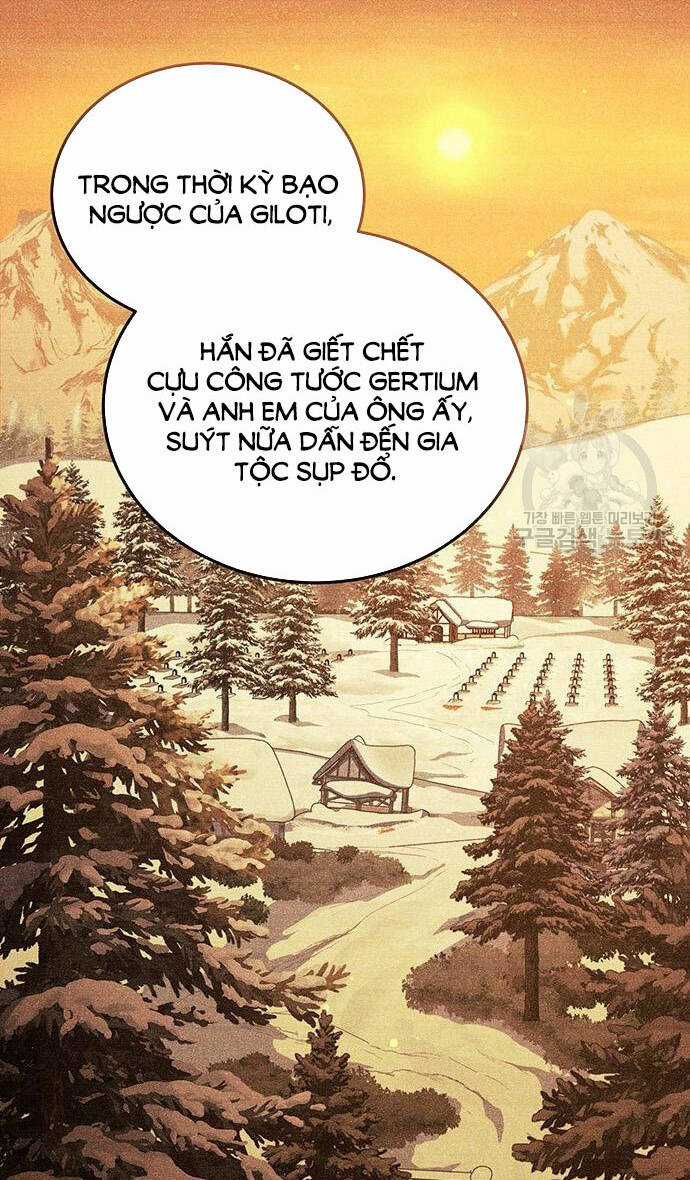 Ai Đã Bắt Cóc Hoàng Hậu? Chapter 51.2 trang 15