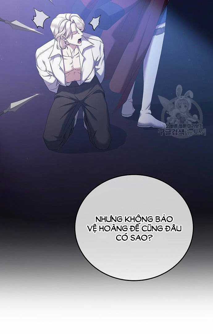 Ai Đã Bắt Cóc Hoàng Hậu? Chapter 51.2 trang 19