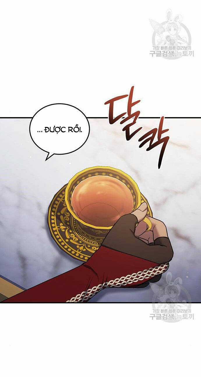 Ai Đã Bắt Cóc Hoàng Hậu? Chapter 51.2 trang 21