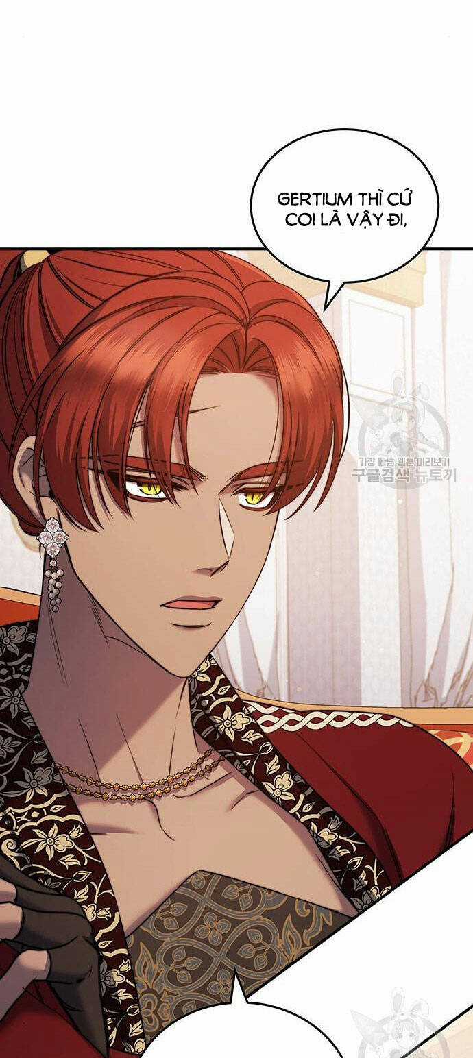 Ai Đã Bắt Cóc Hoàng Hậu? Chapter 51.2 trang 22