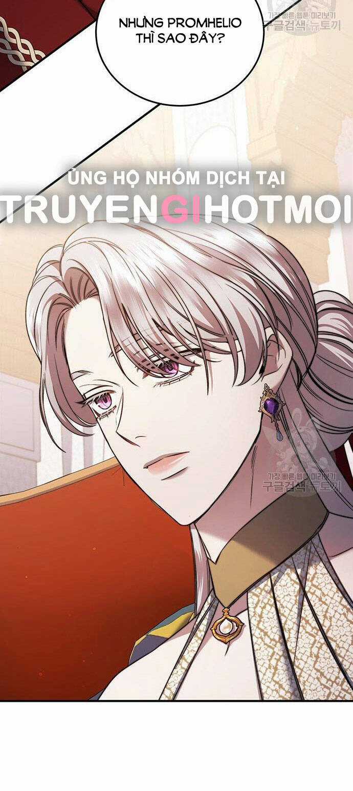 Ai Đã Bắt Cóc Hoàng Hậu? Chapter 51.2 trang 23