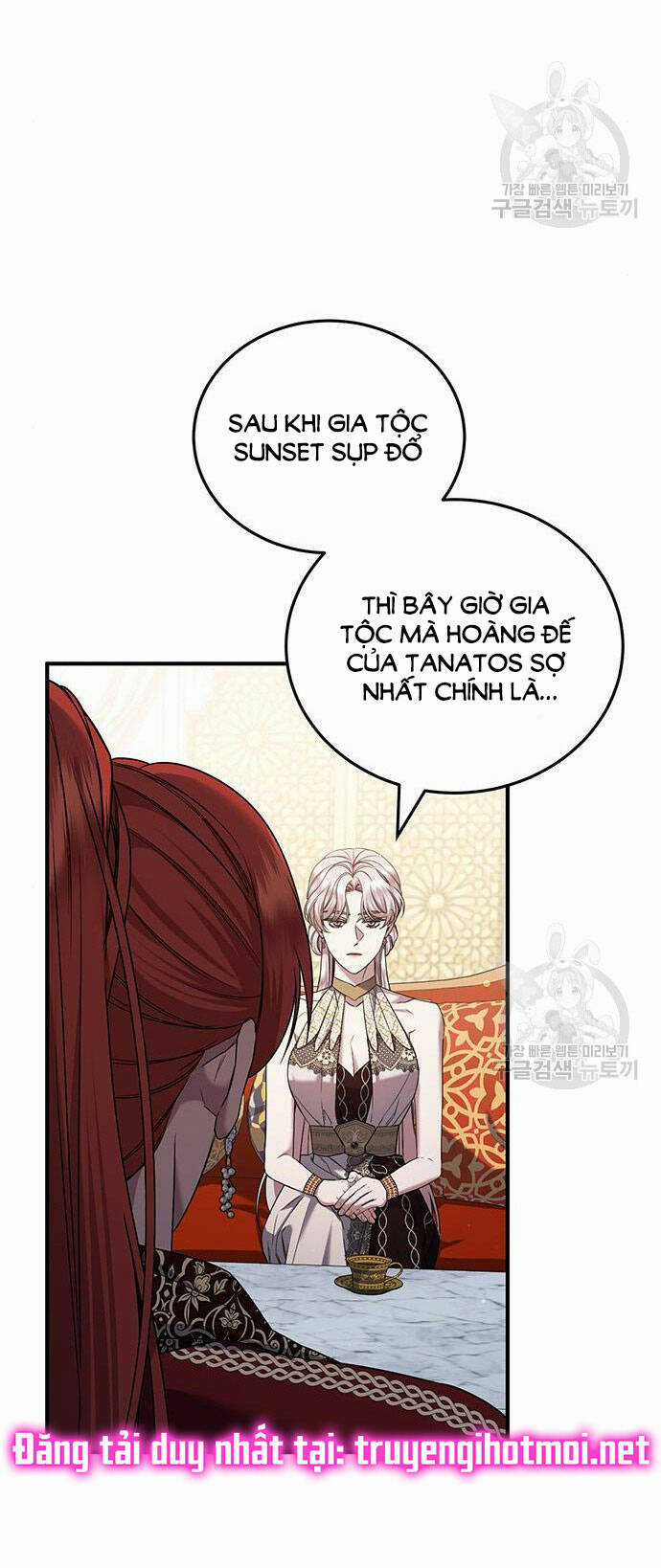 Ai Đã Bắt Cóc Hoàng Hậu? Chapter 51.2 trang 3