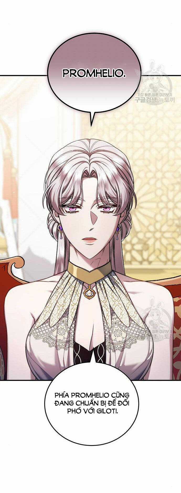 Ai Đã Bắt Cóc Hoàng Hậu? Chapter 51.2 trang 4