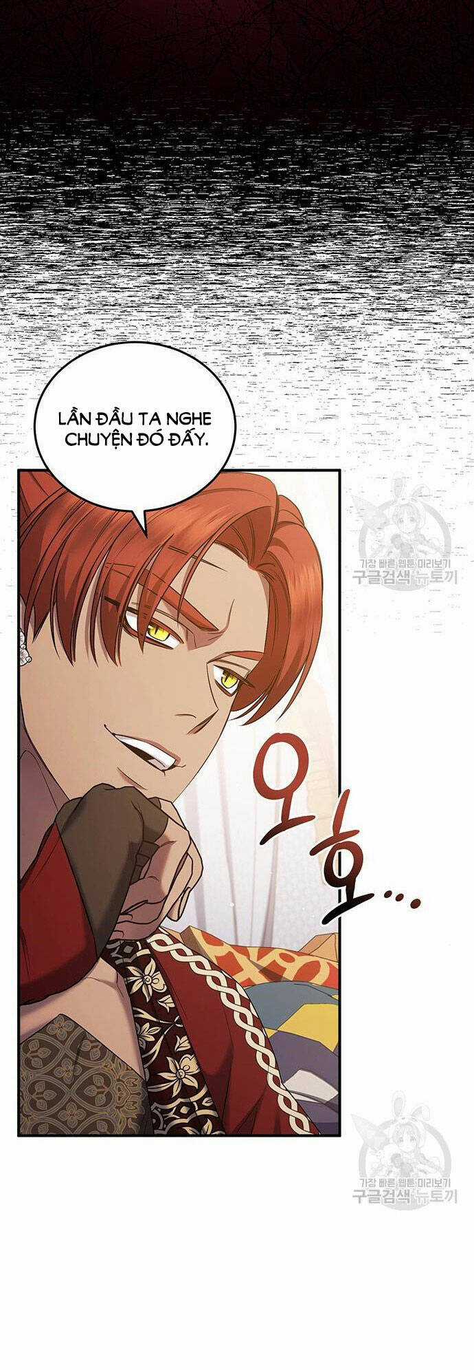 Ai Đã Bắt Cóc Hoàng Hậu? Chapter 51.2 trang 9