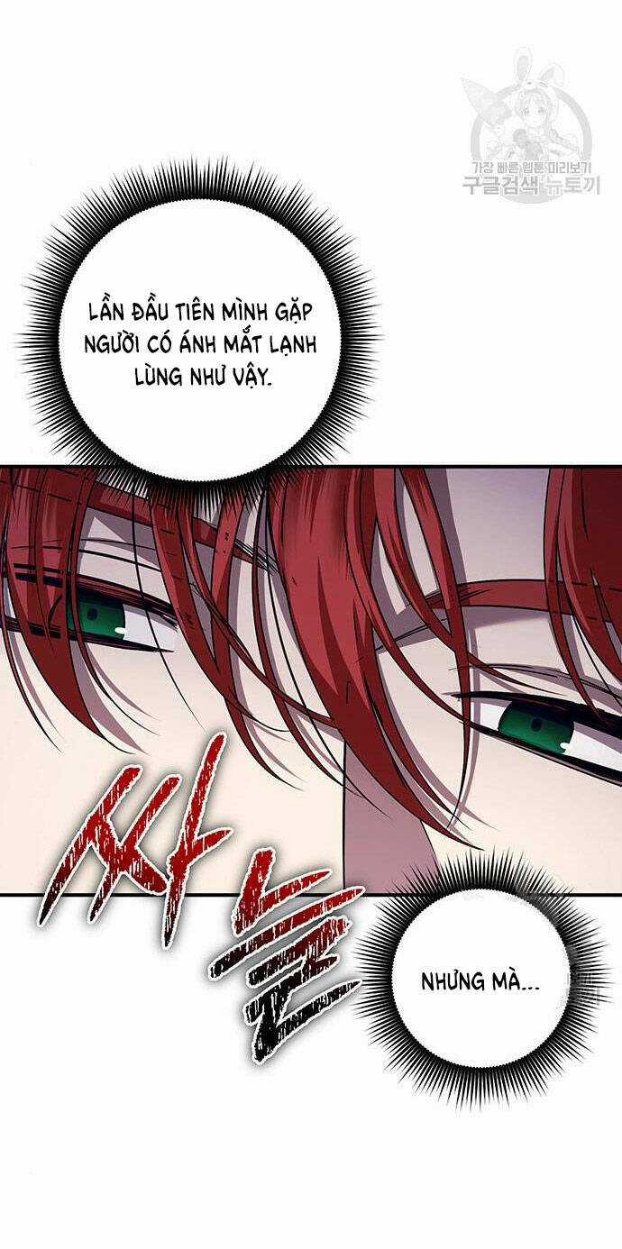 Ai Đã Bắt Cóc Hoàng Hậu? Chapter 52.1 trang 10