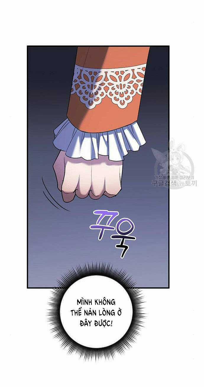 Ai Đã Bắt Cóc Hoàng Hậu? Chapter 52.1 trang 11