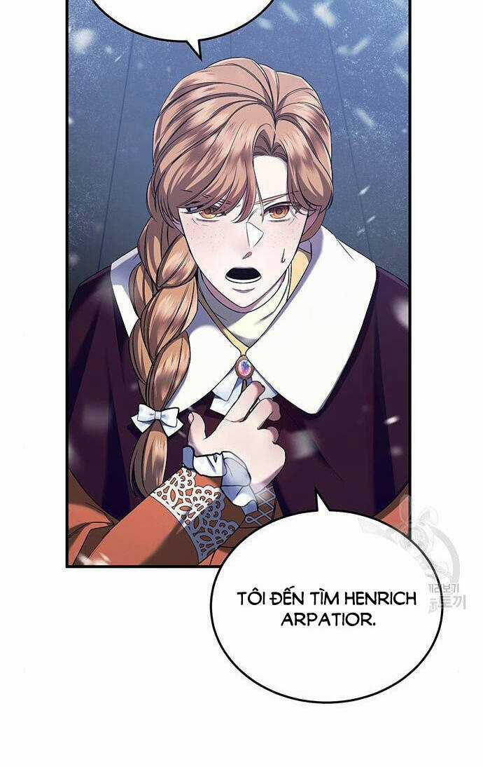 Ai Đã Bắt Cóc Hoàng Hậu? Chapter 52.1 trang 14