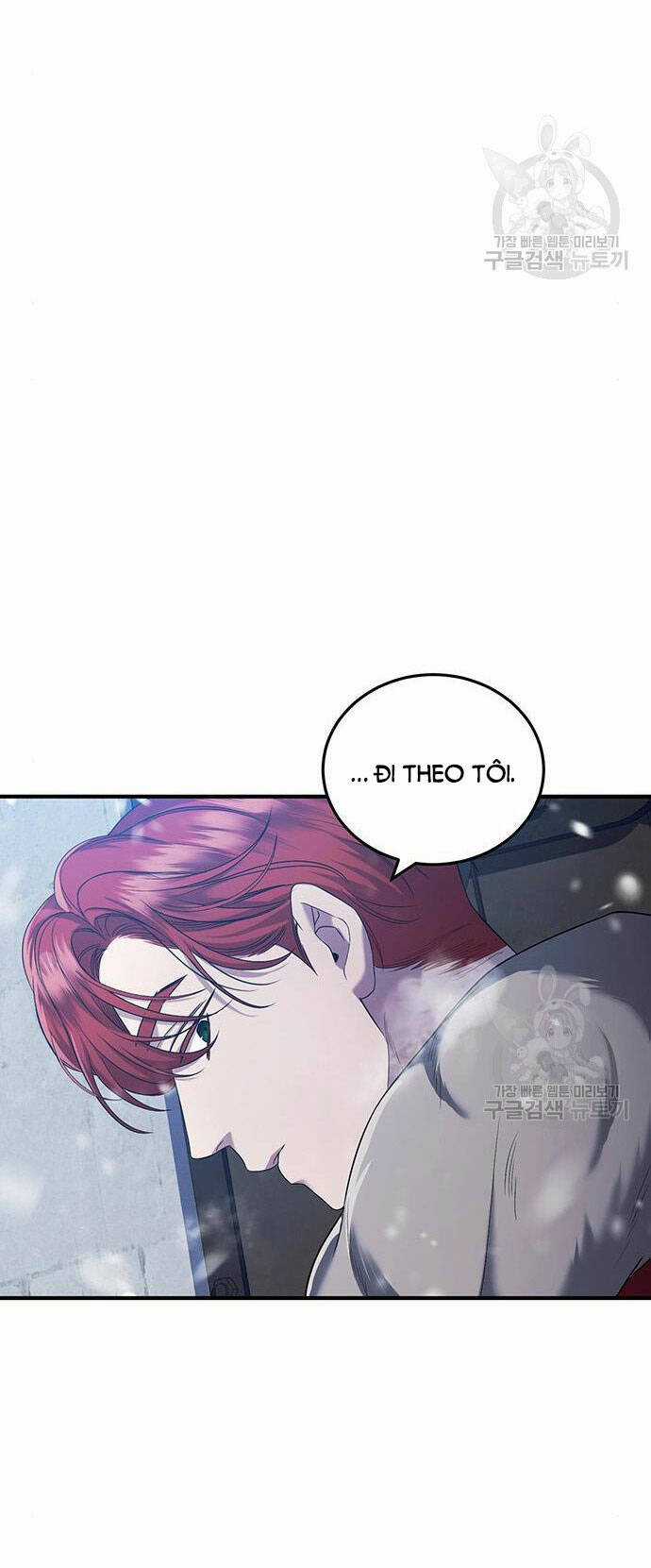 Ai Đã Bắt Cóc Hoàng Hậu? Chapter 52.1 trang 19