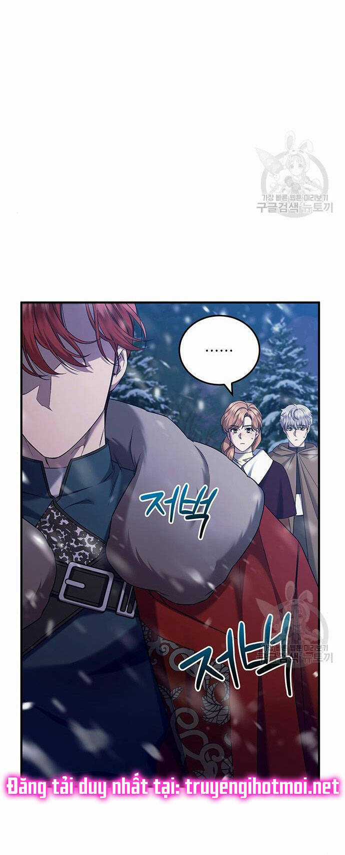 Ai Đã Bắt Cóc Hoàng Hậu? Chapter 52.1 trang 20