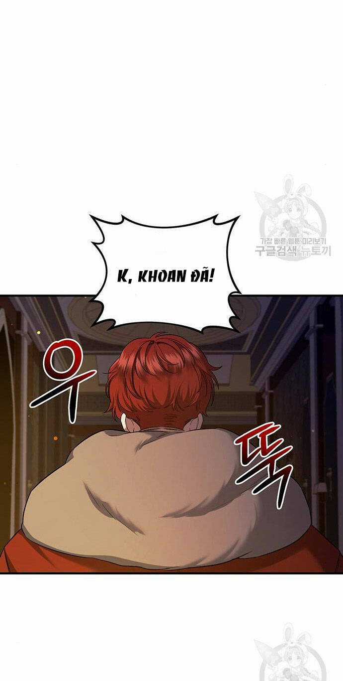 Ai Đã Bắt Cóc Hoàng Hậu? Chapter 52.1 trang 28