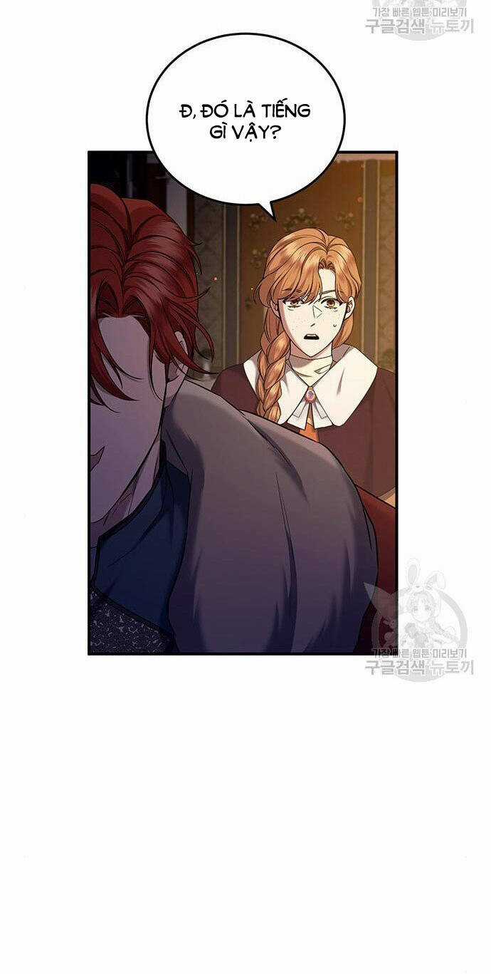 Ai Đã Bắt Cóc Hoàng Hậu? Chapter 52.1 trang 29