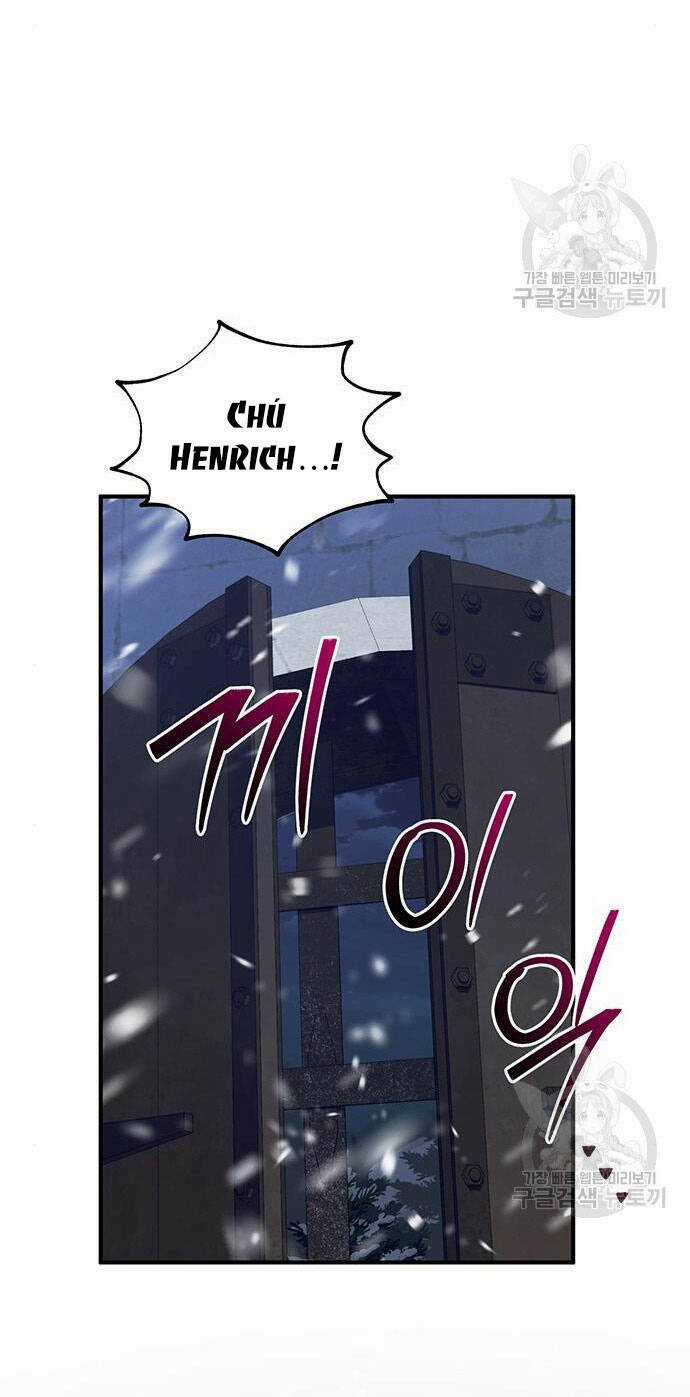 Ai Đã Bắt Cóc Hoàng Hậu? Chapter 52.1 trang 3