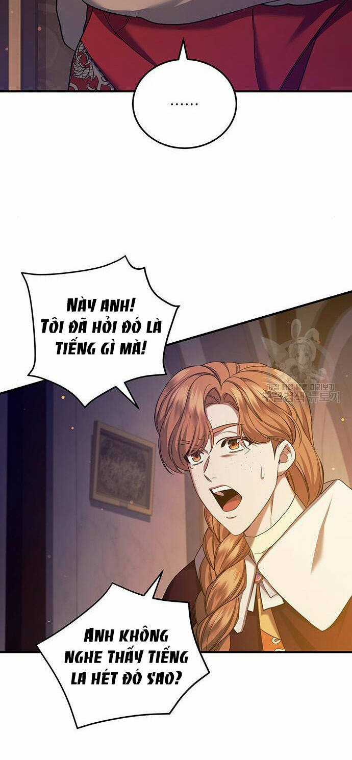 Ai Đã Bắt Cóc Hoàng Hậu? Chapter 52.1 trang 31