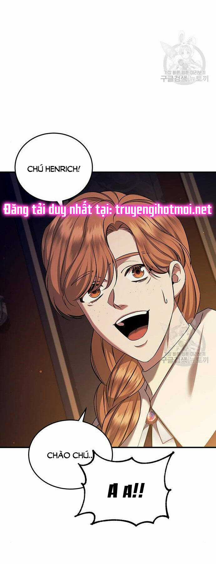 Ai Đã Bắt Cóc Hoàng Hậu? Chapter 52.1 trang 35