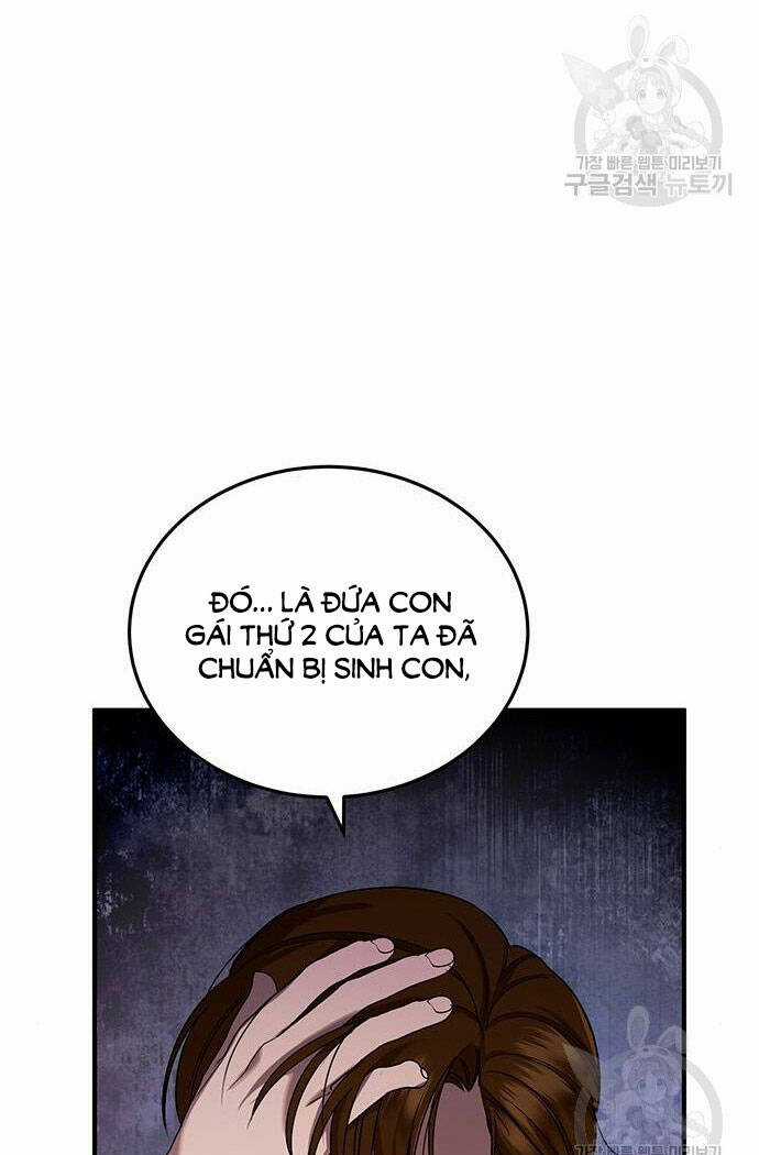 Ai Đã Bắt Cóc Hoàng Hậu? Chapter 52.1 trang 37