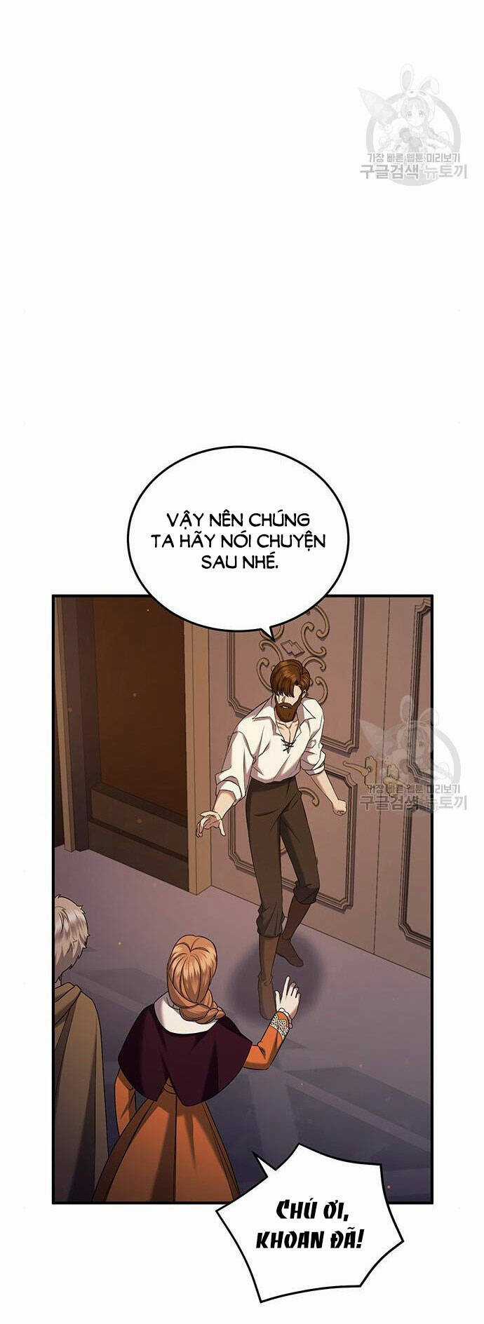 Ai Đã Bắt Cóc Hoàng Hậu? Chapter 52.1 trang 40