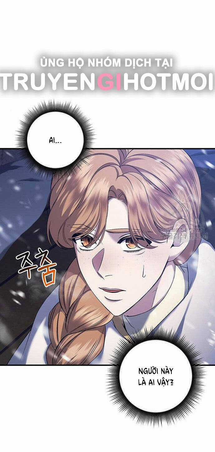 Ai Đã Bắt Cóc Hoàng Hậu? Chapter 52.1 trang 9