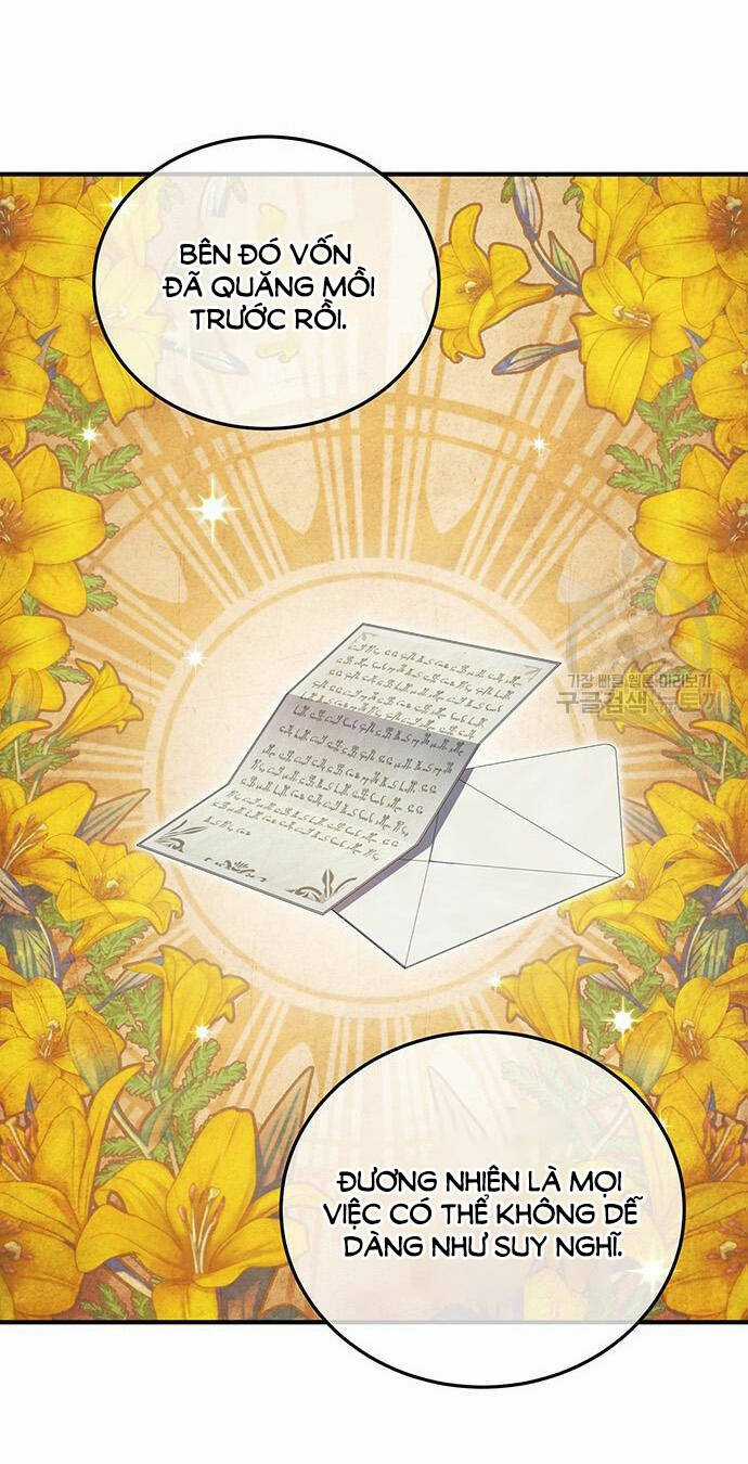 Ai Đã Bắt Cóc Hoàng Hậu? Chapter 52.2 trang 12