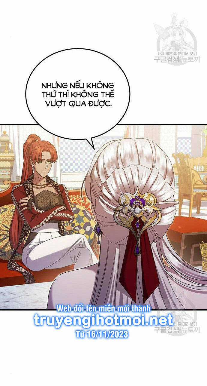 Ai Đã Bắt Cóc Hoàng Hậu? Chapter 52.2 trang 13