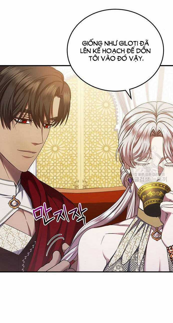 Ai Đã Bắt Cóc Hoàng Hậu? Chapter 52.2 trang 14