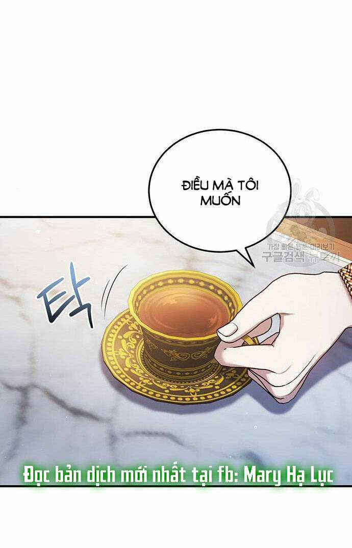 Ai Đã Bắt Cóc Hoàng Hậu? Chapter 52.2 trang 17