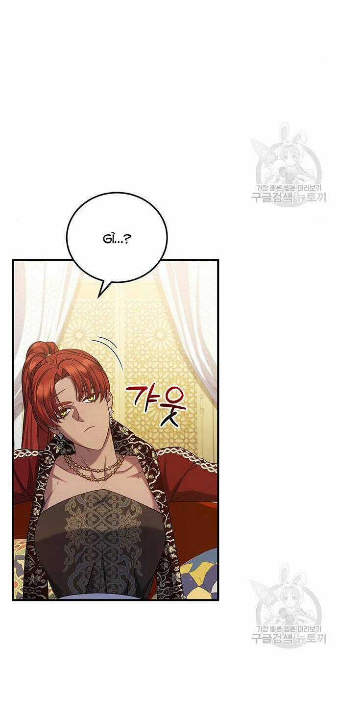 Ai Đã Bắt Cóc Hoàng Hậu? Chapter 52.2 trang 19