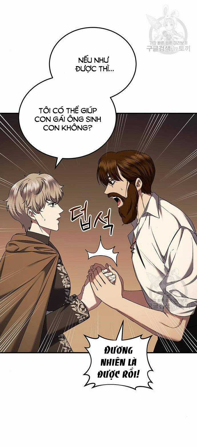 Ai Đã Bắt Cóc Hoàng Hậu? Chapter 52.2 trang 2