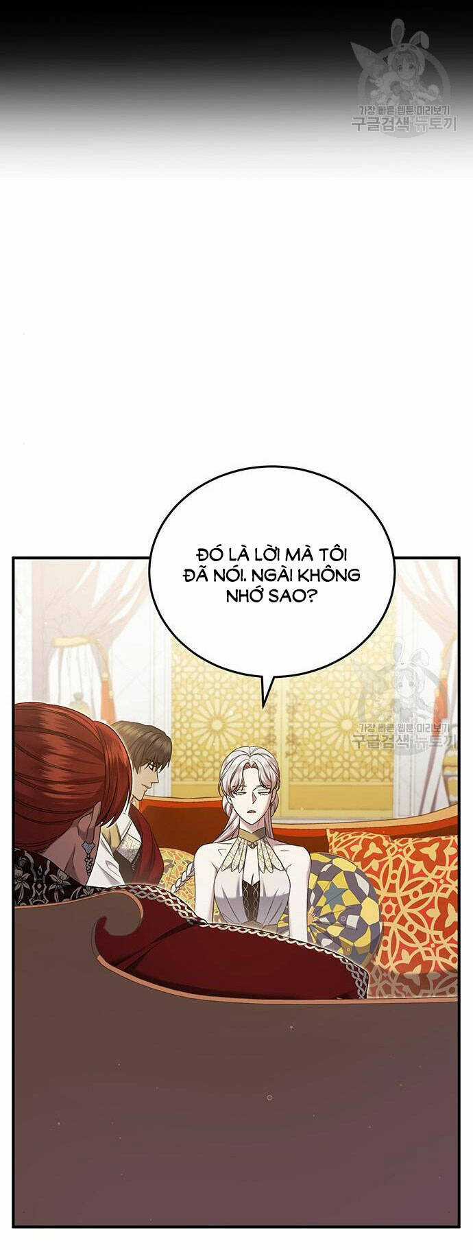 Ai Đã Bắt Cóc Hoàng Hậu? Chapter 52.2 trang 22