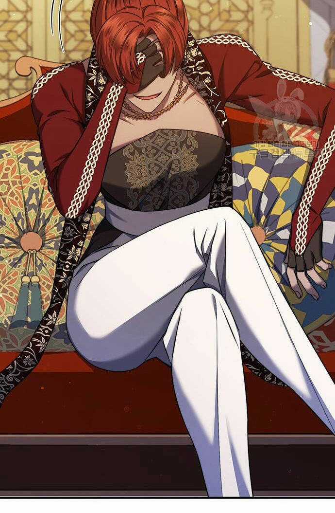 Ai Đã Bắt Cóc Hoàng Hậu? Chapter 52.2 trang 26