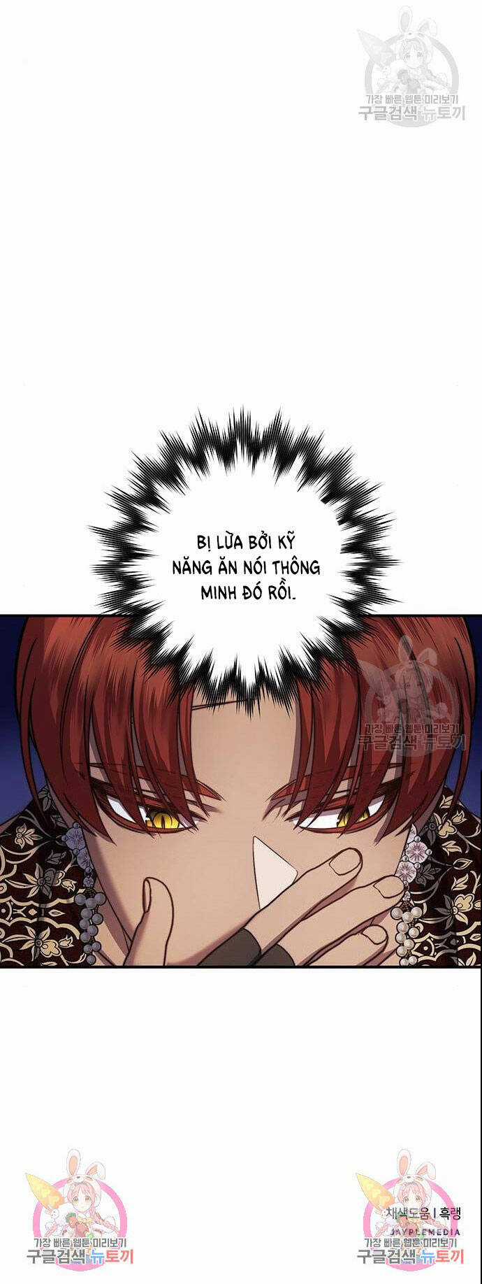 Ai Đã Bắt Cóc Hoàng Hậu? Chapter 52.2 trang 27