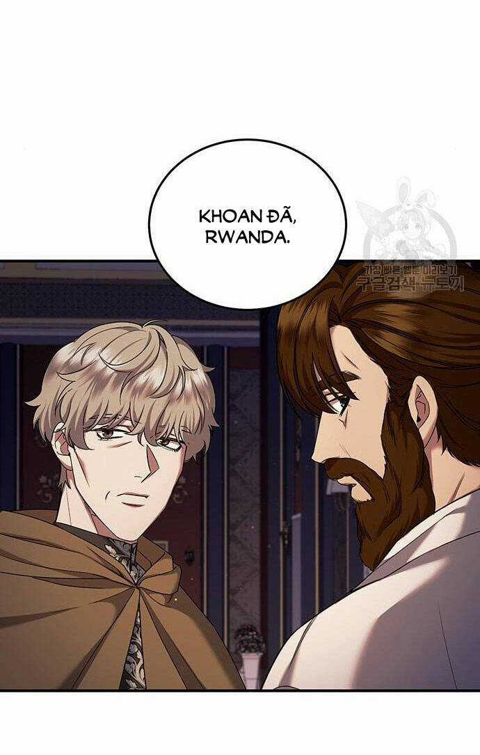 Ai Đã Bắt Cóc Hoàng Hậu? Chapter 52.2 trang 3