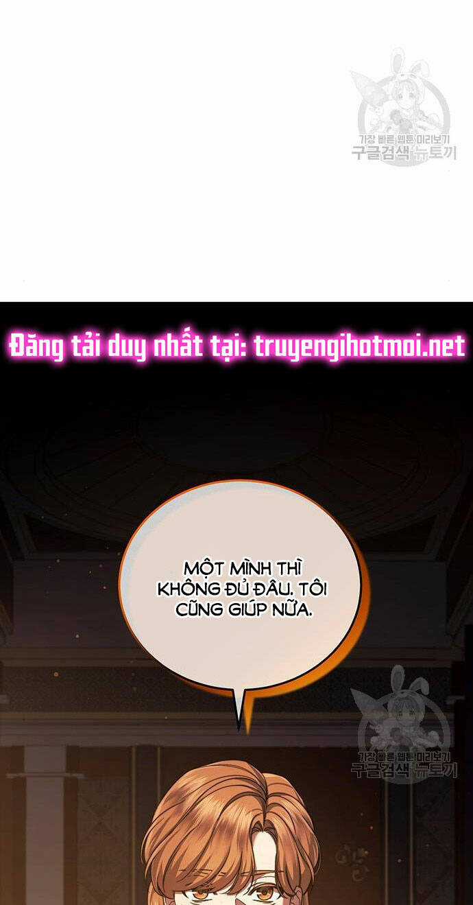 Ai Đã Bắt Cóc Hoàng Hậu? Chapter 52.2 trang 4